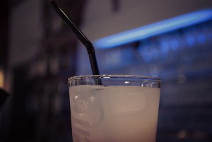 Le Dôme - Réalisation du menu d'hiver du restaurant par Ka Design | Graphiste freelance à Dijon