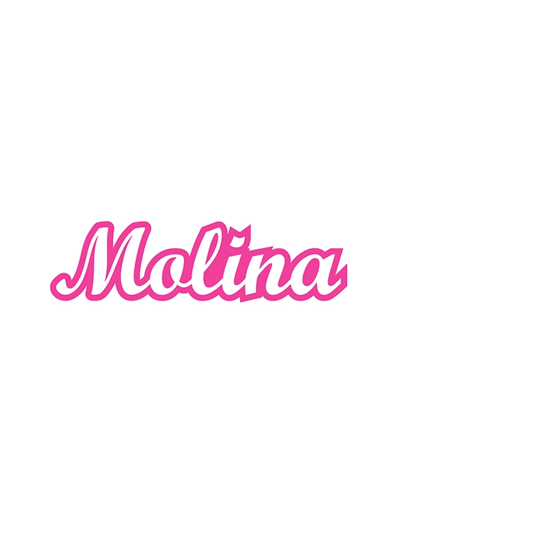 logo Molina Guard par Ka Design
